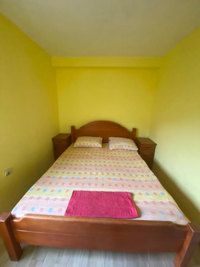 Guest House Pecurica バール エクステリア 写真