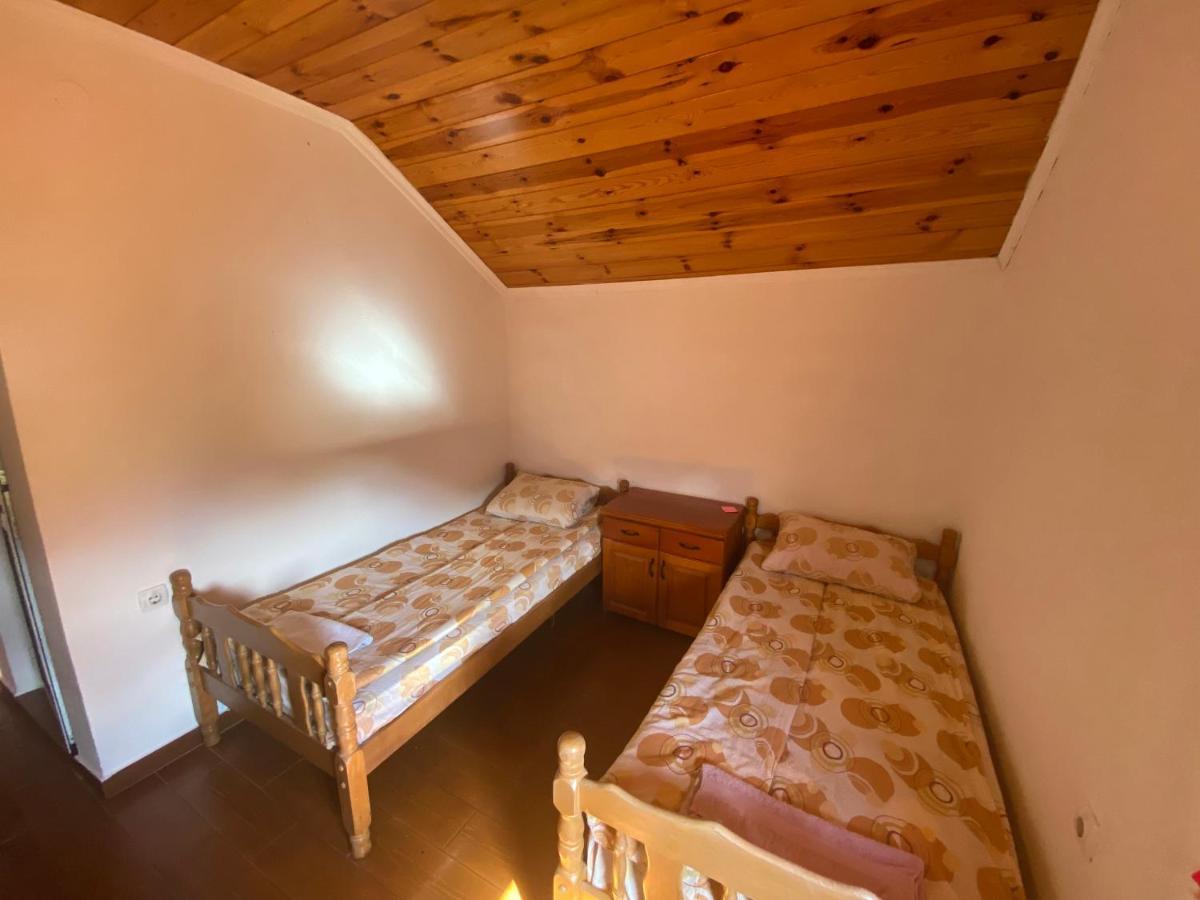 Guest House Pecurica バール エクステリア 写真