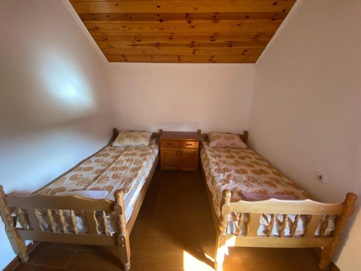 Guest House Pecurica バール エクステリア 写真