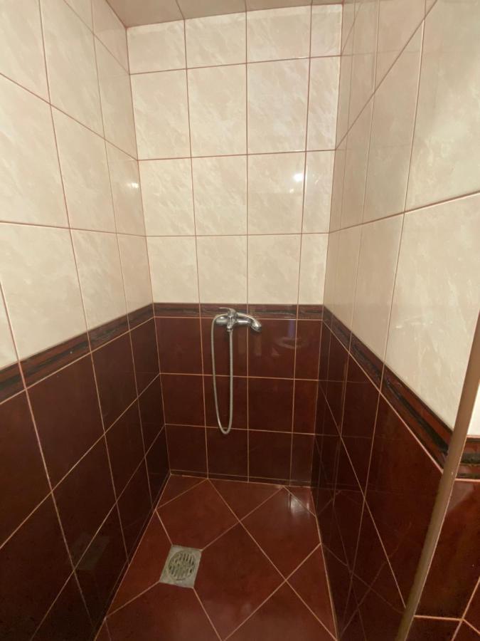 Guest House Pecurica バール エクステリア 写真