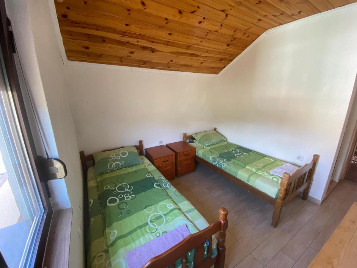 Guest House Pecurica バール エクステリア 写真